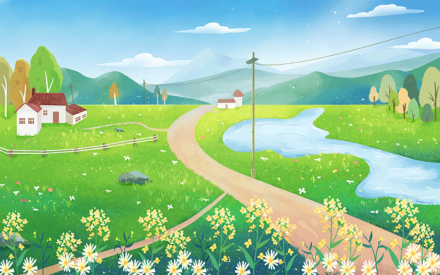 谚语小报怎么说